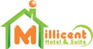 Millicent Hotel and Suites | Surulere, Lagos